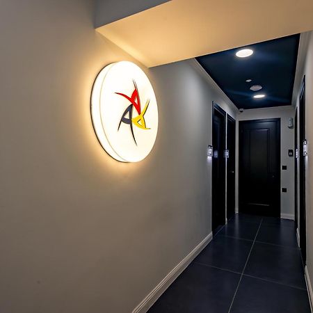 Triple A @ Trendy Psiri - Art & Nightlife Aparthotel Athens Exterior photo