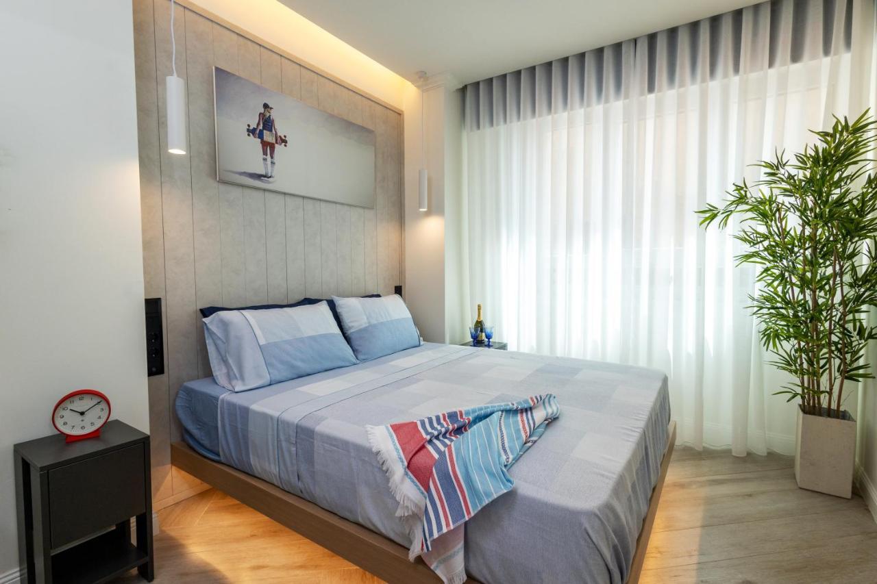 Triple A @ Trendy Psiri - Art & Nightlife Aparthotel Athens Exterior photo