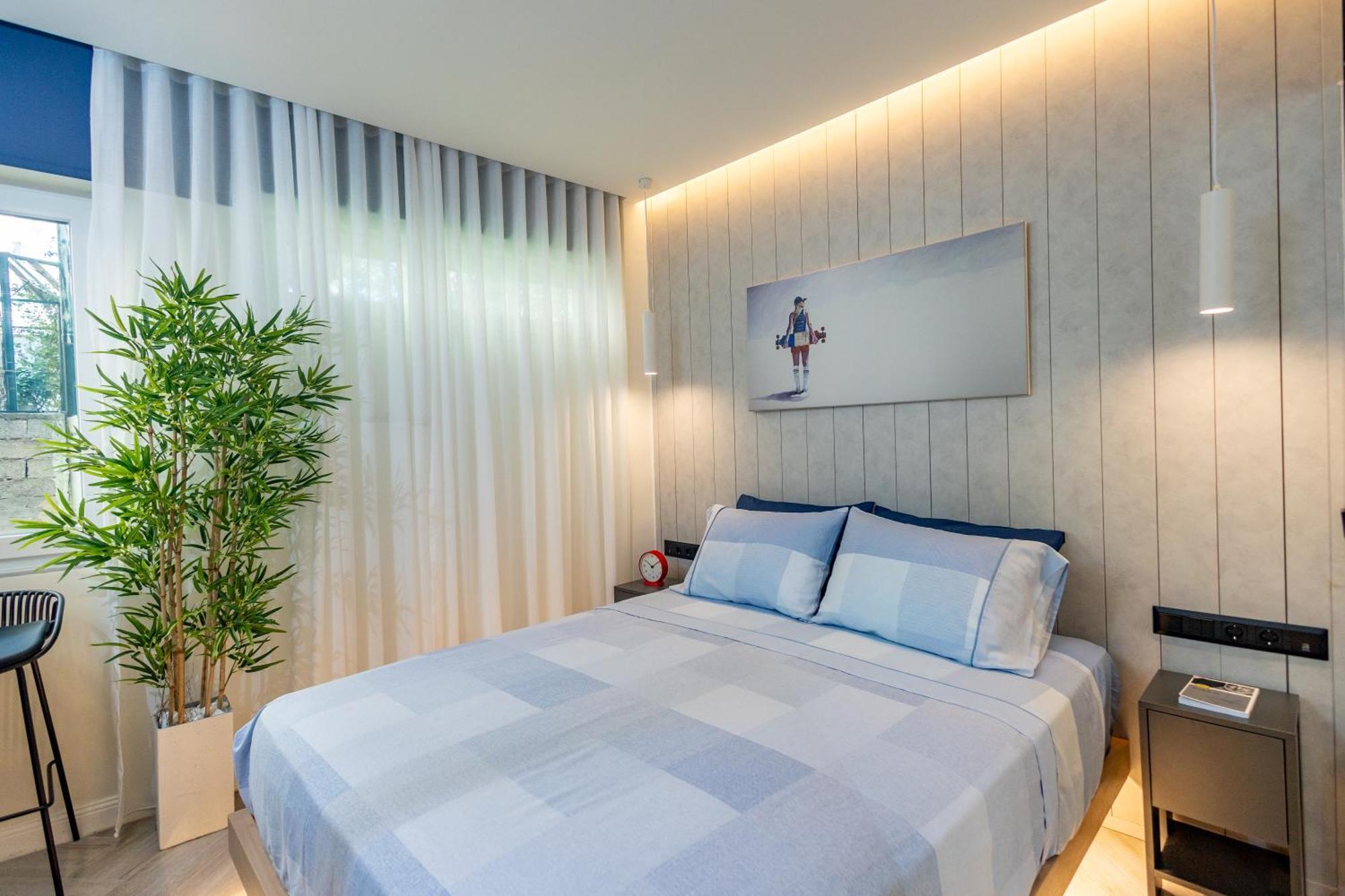 Triple A @ Trendy Psiri - Art & Nightlife Aparthotel Athens Exterior photo